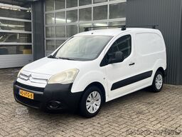 Citroën Berlingo 1.6 HDI Bestel Trekhaak 975kg trekgewi...