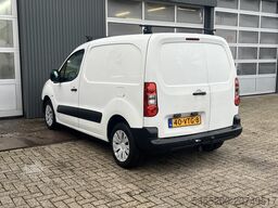 Citroën Berlingo 1.6 HDI Bestel Trekhaak 975kg trekgewi...