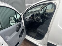 Citroën Berlingo 1.6 HDI Bestel Trekhaak 975kg trekgewi...