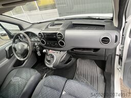 Citroën Berlingo 1.6 HDI Bestel Trekhaak 975kg trekgewi...