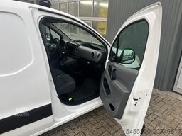 Citroën Berlingo 1.6 HDI Bestel Trekhaak 975kg trekgewi...