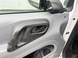 Citroën Berlingo 1.6 HDI Bestel Trekhaak 975kg trekgewi...