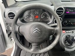 Citroën Berlingo 1.6 HDI Bestel Trekhaak 975kg trekgewi...