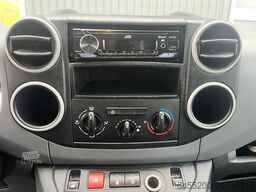 Citroën Berlingo 1.6 HDI Bestel Trekhaak 975kg trekgewi...