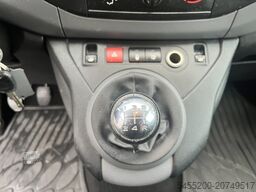 Citroën Berlingo 1.6 HDI Bestel Trekhaak 975kg trekgewi...