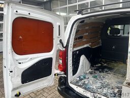 Citroën Berlingo 1.6 HDI Bestel Trekhaak 975kg trekgewi...