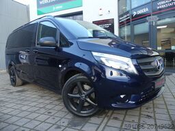 mercedes-benz Vito Tourer 119 CDI Select lang Dynamic 2xS-TÜR/LED/KAM