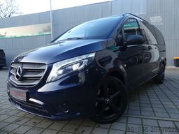 mercedes-benz Vito Tourer 119 CDI Select lang Dynamic 2xS-TÜR/LED/KAM