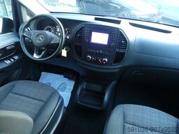 mercedes-benz Vito Tourer 119 CDI Select lang Dynamic 2xS-TÜR/LED/KAM