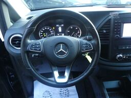mercedes-benz Vito Tourer 119 CDI Select lang Dynamic 2xS-TÜR/LED/KAM