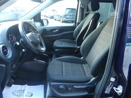 mercedes-benz Vito Tourer 119 CDI Select lang Dynamic 2xS-TÜR/LED/KAM