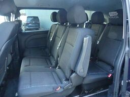 mercedes-benz Vito Tourer 119 CDI Select lang Dynamic 2xS-TÜR/LED/KAM