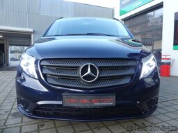 mercedes-benz Vito Tourer 119 CDI Select lang Dynamic 2xS-TÜR/LED/KAM