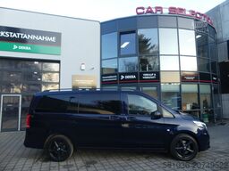 mercedes-benz Vito Tourer 119 CDI Select lang Dynamic 2xS-TÜR/LED/KAM