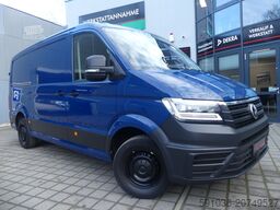 Volkswagen Crafter Kasten 35 Mittellang AUTMATIK/LED/KAM/SITZH