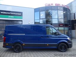 Volkswagen Crafter Kasten 35 Mittellang AUTMATIK/LED/KAM/SITZH