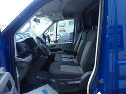 Volkswagen Crafter Kasten 35 Mittellang AUTMATIK/LED/KAM/SITZH