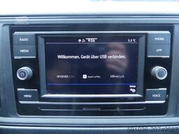 Volkswagen Crafter Kasten 35 Mittellang AUTMATIK/LED/KAM/SITZH