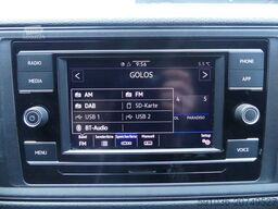 Volkswagen Crafter Kasten 35 Mittellang AUTMATIK/LED/KAM/SITZH