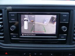 Volkswagen Crafter Kasten 35 Mittellang AUTMATIK/LED/KAM/SITZH