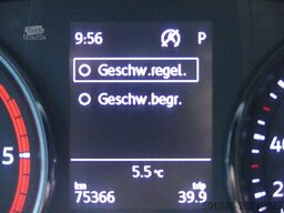 Volkswagen Crafter Kasten 35 Mittellang AUTMATIK/LED/KAM/SITZH