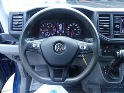 Volkswagen Crafter Kasten 35 Mittellang AUTMATIK/LED/KAM/SITZH