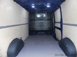 Volkswagen Crafter Kasten 35 Mittellang AUTMATIK/LED/KAM/SITZH