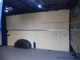 Volkswagen Crafter Kasten 35 Mittellang AUTMATIK/LED/KAM/SITZH