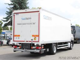 Daf CF 340 E6 Koffer 8,5m Klima LDW Rolltor LBW