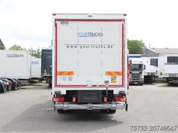 Daf CF 340 E6 Koffer 8,5m Klima LDW Rolltor LBW