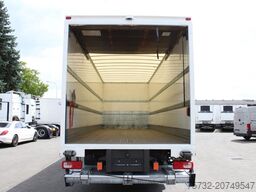 Daf CF 340 E6 Koffer 8,5m Klima LDW Rolltor LBW