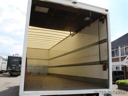 Daf CF 340 E6 Koffer 8,5m Klima LDW Rolltor LBW