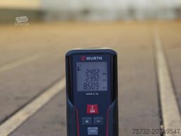 Daf CF 340 E6 Koffer 8,5m Klima LDW Rolltor LBW