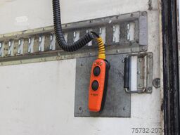 Daf CF 340 E6 Koffer 8,5m Klima LDW Rolltor LBW