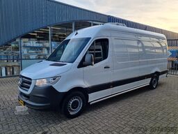 Mercedes-Benz Sprinter 317 CDI Koelwagen Konvekta +20C/-20C S...