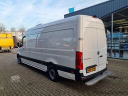 Mercedes-Benz Sprinter 317 CDI Koelwagen Konvekta +20C/-20C S...