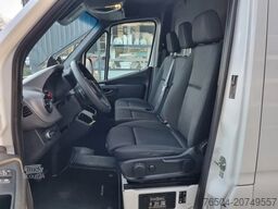 Mercedes-Benz Sprinter 317 CDI Koelwagen Konvekta +20C/-20C S...