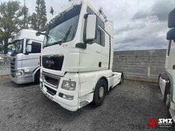 Man TGX 18.680