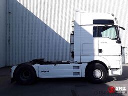 Man TGX 18.680