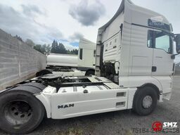 Man TGX 18.680