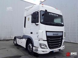Daf XF 460
