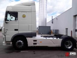 Daf XF 460