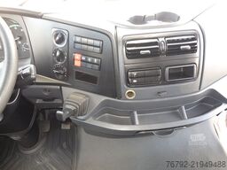 MERCEDES-BENZ 1223 L Atego 4/Pritsche 7,2m/LBW/AHK/Klima/98tkm