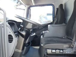 MERCEDES-BENZ 1223 L Atego 4/Pritsche 7,2m/LBW/AHK/Klima/98tkm