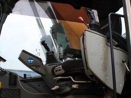 LIEBHERR LH 30 M Umschlagbagger - Nr.: 187