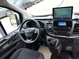 BÜRSTNER Copa C500 , FORD