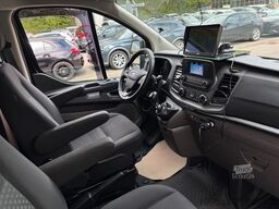 BÜRSTNER Copa C500 , FORD