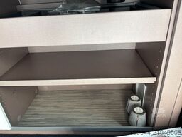 BÜRSTNER Copa C500 , FORD