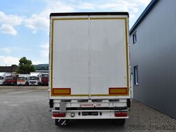 SCHWARZMÜLLER PA 2/E BPW Durchlade Edscha