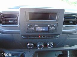 RENAULT Master 2.3 dCi 135 L3H3 -Kamera-